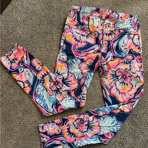 Lilly Pulitzer pants